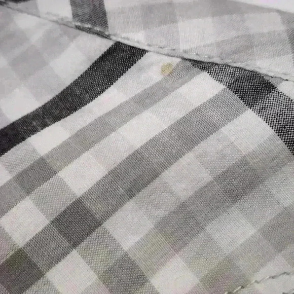 Ariat Womens Fitted Embellished Western Shirt Size S - Picture 6 of 10